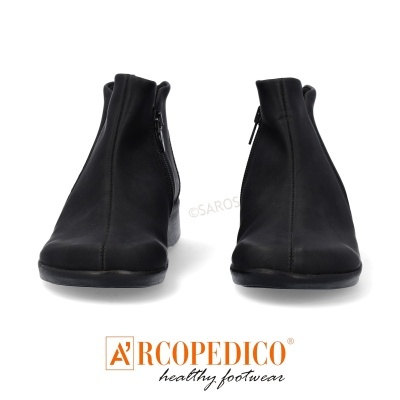 Botim Arcopedico 4745 Preto