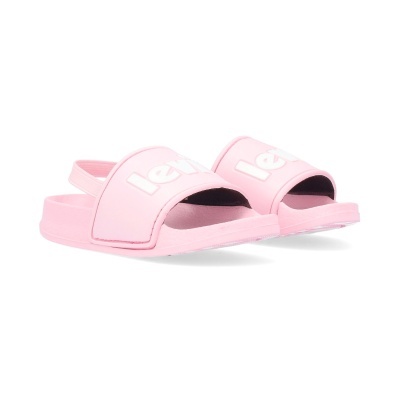 Chinelo Levis Pool Vpol0185s Rosa