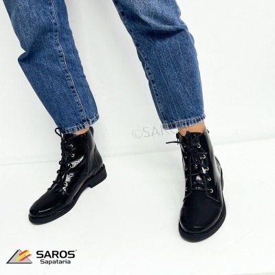 Botim Saros 1068 Preto