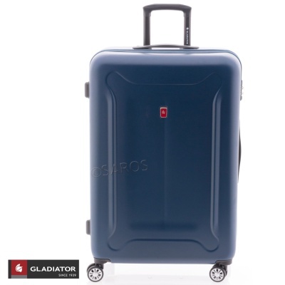 Mala Gladiator Beetle 48 Azul