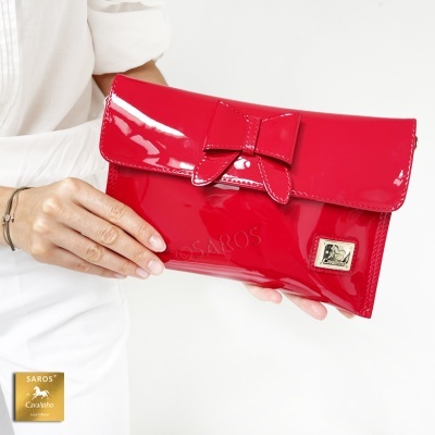 Pochete Cavalinho 18090068 Vermelho