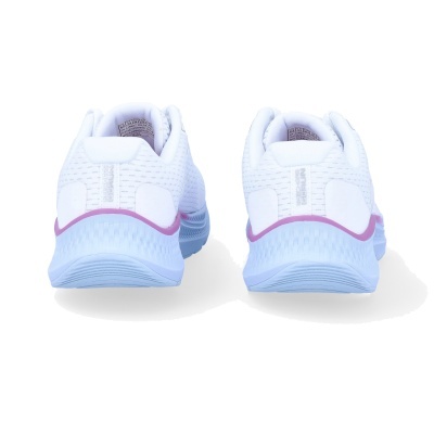 Sapatilha Skechers Go Run Performance 128607 Multi-branco