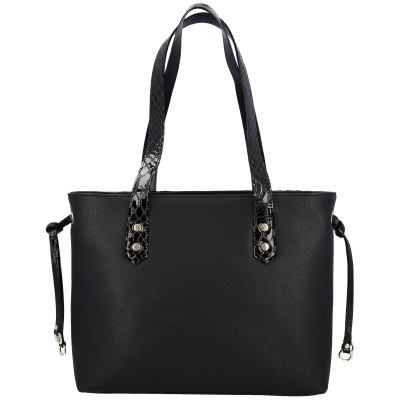 Bolsa Cavalinho Honor 18190277 Preto