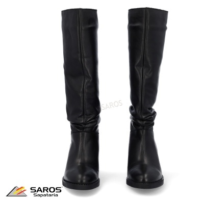 Bota Saros 5420 Preto