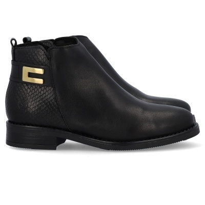 Botim Samelli 2542 Preto