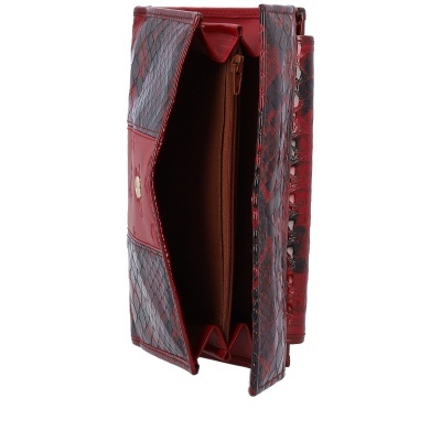 Carteira Cavalinho Honor 28190206 Bordo