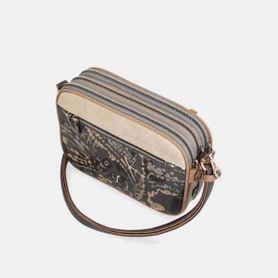 Bolsa Anekke Smart 41783-188 Multicolor