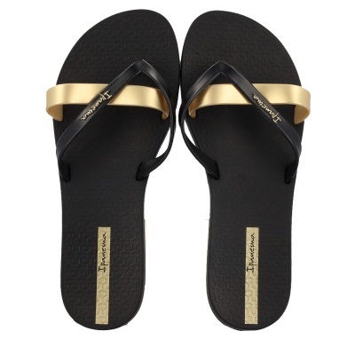 Chinelo Ipanema Kirei 81805 Multi-preto