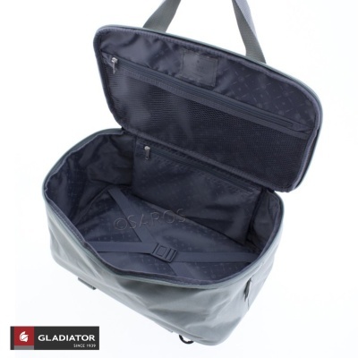 Saco Gladiator Mochila Cabine 3728 Verde