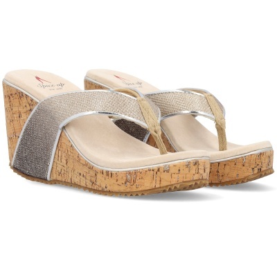 Soca Spiceup Su.17.019 Prata