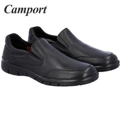 Sapato Camport 81213000 Preto