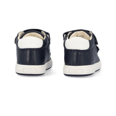 Botim Geox Biglia B044dd Azul