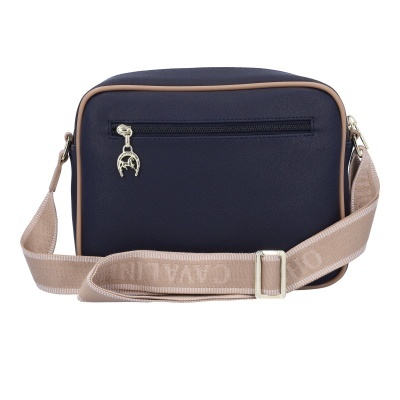 Mala De Tiracolo Cavalinho Only By Cavalinho 16200324 Multi-azul