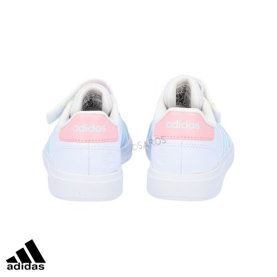 Sapatilhas Adidas GW6522 Branco