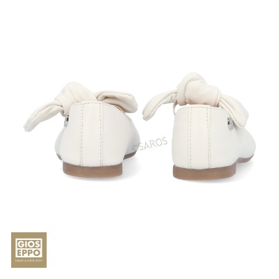 Sapato Gioseppo Errol 75354 Branco