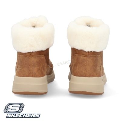 Botim Skechers On The Go Glacial Ultra 144202 Camel