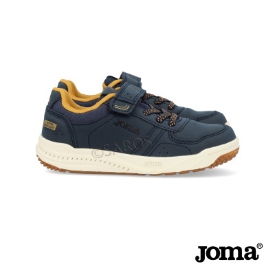 Sapatilha Joma Jarama Water Repellent Jjaraw Azul