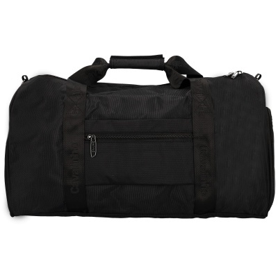 Saco Cavalinho Club 16020004 Preto