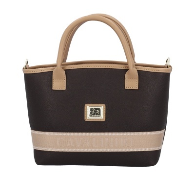 Mala De Mão Cavalinho Only By Cavalinho 16200577 Castanho