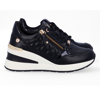 Sapatilha Xti 144380 Preto