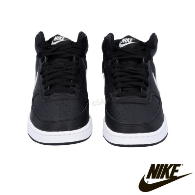 Sapatilha Bota Nike CD5436 001 em Preto