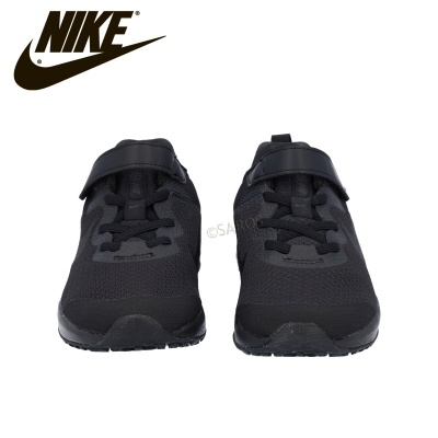 Sapatilha Nike Revolution Dd1095 Preto