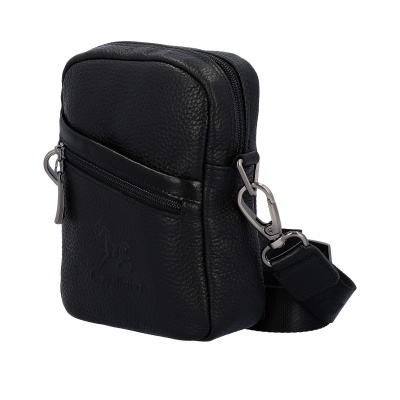 Bolsa Cavalinho El Cavaleiro 18330485 Preto