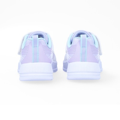 Sapatilha Skechers Microspec Advance 303575n Multi-branco