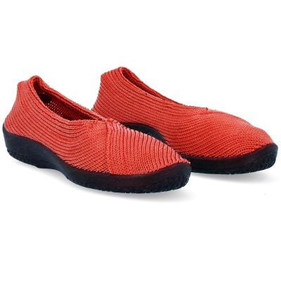 Sapatos Arcopedico 1711 Laranja