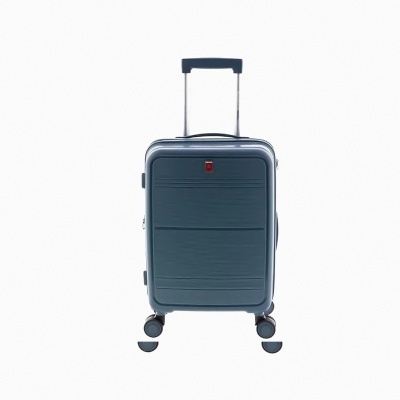 Mala De Viagem Gladiator Saona 35 Azul