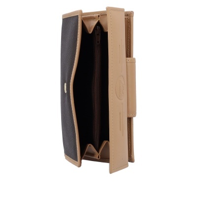 Carteira Cavalinho Only By Cavalinho 26200205 Castanho