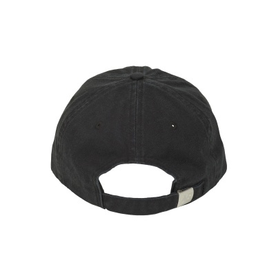 Boné New Balance Lah51004 Preto