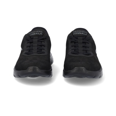 Sapatilha Skechers Slip-ins Go Walk Flex 216326 Preto