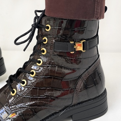 Botim Samelli 25704 Castanho