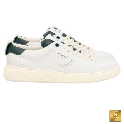 Sapatilha Cavalinho Club 48050002 Verde