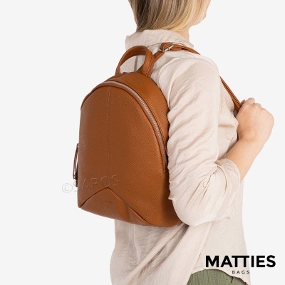 Mochila Matties Classic 20822 Camel