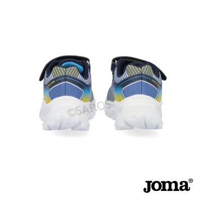 Sapatilha Joma Luzes 2403 Azul