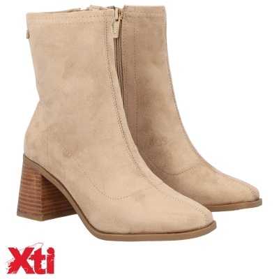 Botim Xti 141828 Bege