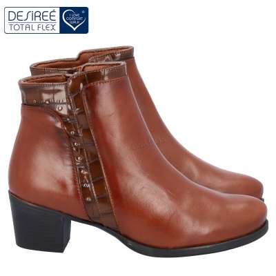 Botim Desiree Neus15 Camel