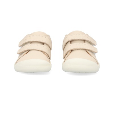 Sapato Geox Barefoot Steppieup B4663a Bege