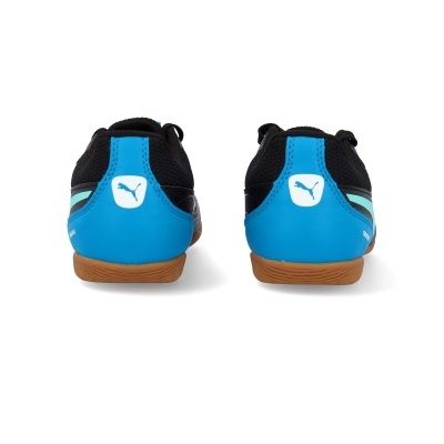 Sapatilha Puma Futsal Truco 107980 Multi-preto