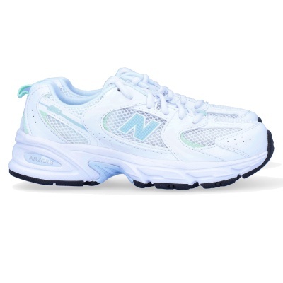 Sapatilha New Balance 530 Gr530 Sp Multi-branco