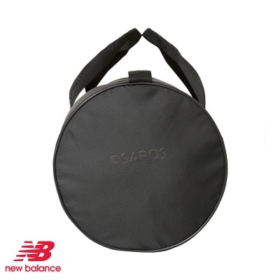 Saco New Balance Lab23098 Preto