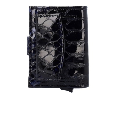 Porta-cartões Cavalinho Galope 28170234 Azul