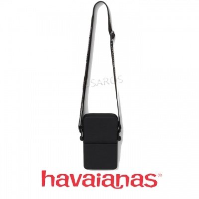 Bolsa Havaianas Street Bag 4145406 Preto