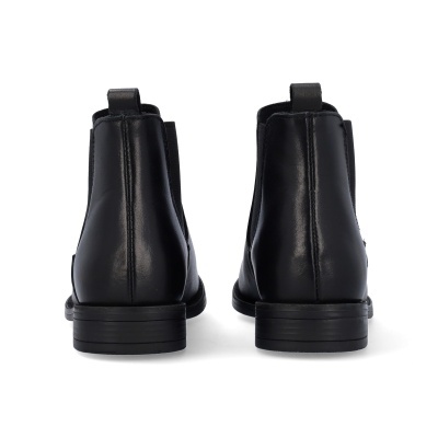 Botim Saros Pele 1007 Preto