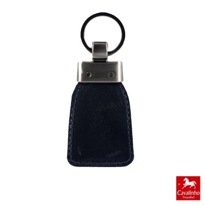 Porta-chaves Cavalinho Gentleman 28610589 Azul