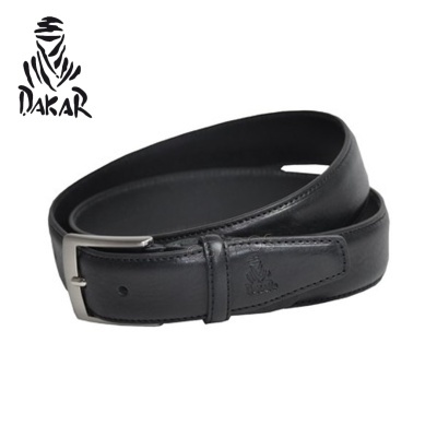 Cinto Dakar Pele Dk35783 Preto