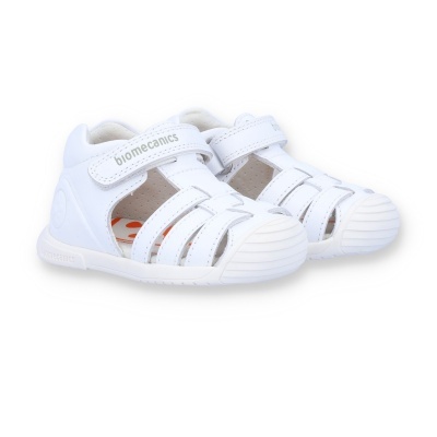 Sandalia Biomecanics 252123 Branco
