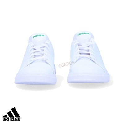 Sapatilha Adidas Advantage Id3889 Multi-branco